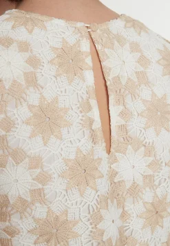 Spitzenkleid Pada