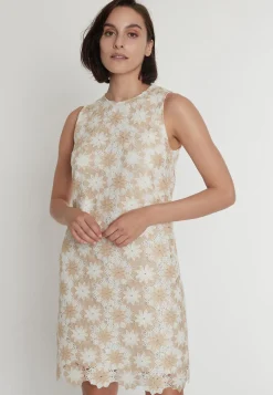 Spitzenkleid Pada