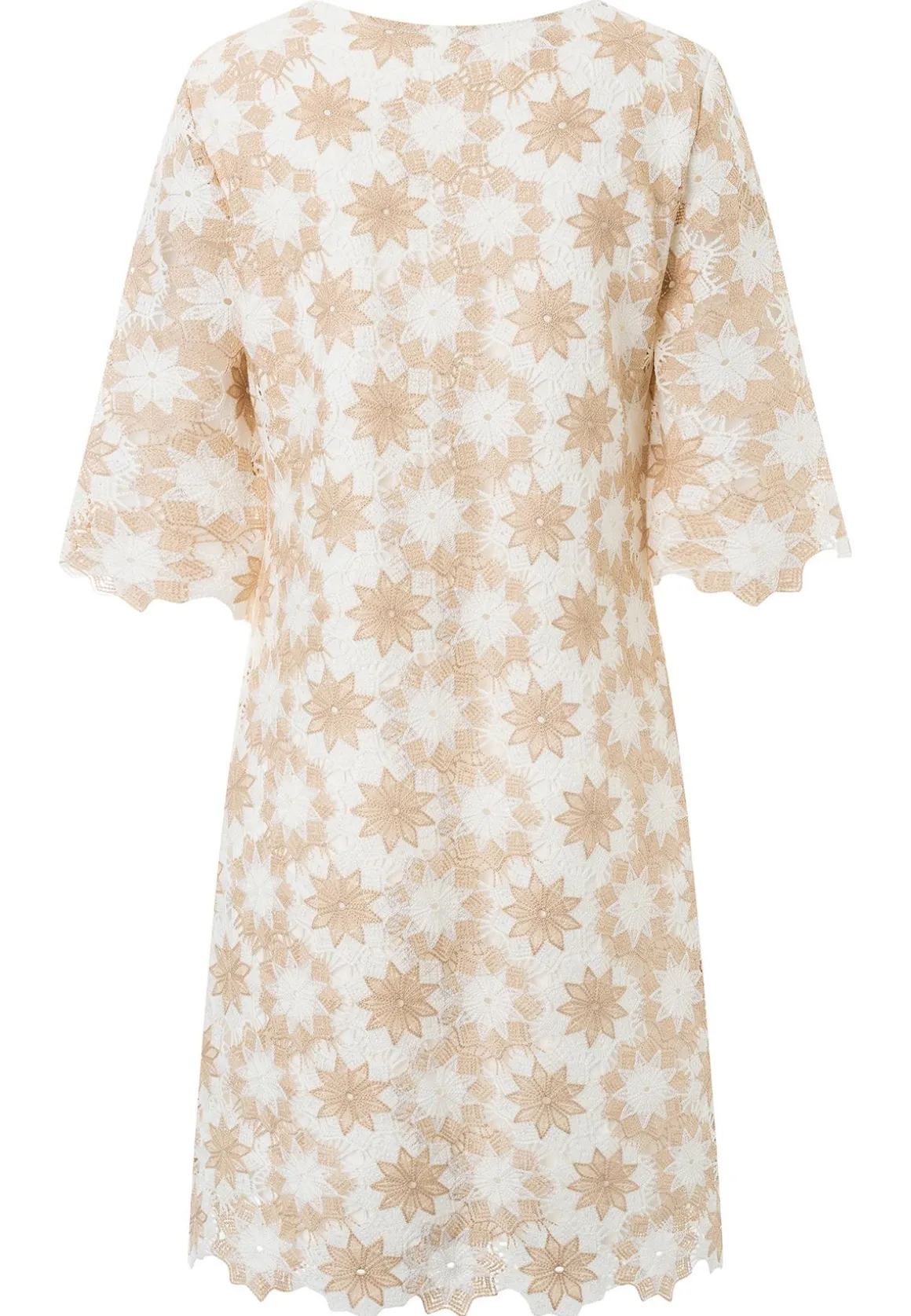 Spitzenkleid Padea