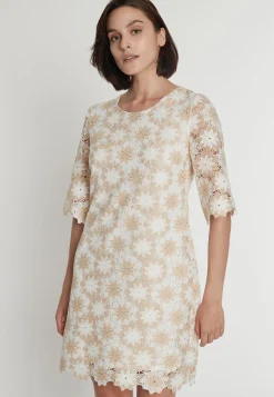 Spitzenkleid Padea