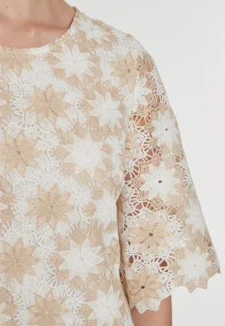 Spitzenkleid Padea