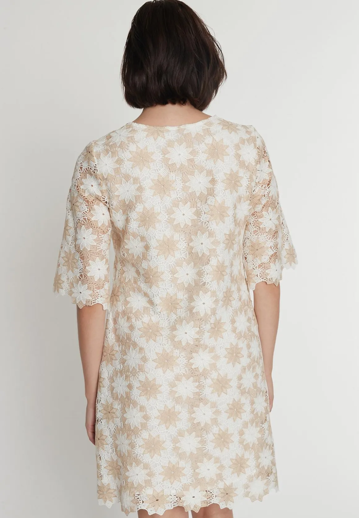 Spitzenkleid Padea