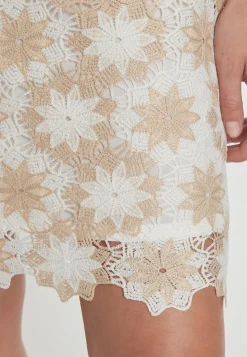 Spitzenkleid Padea