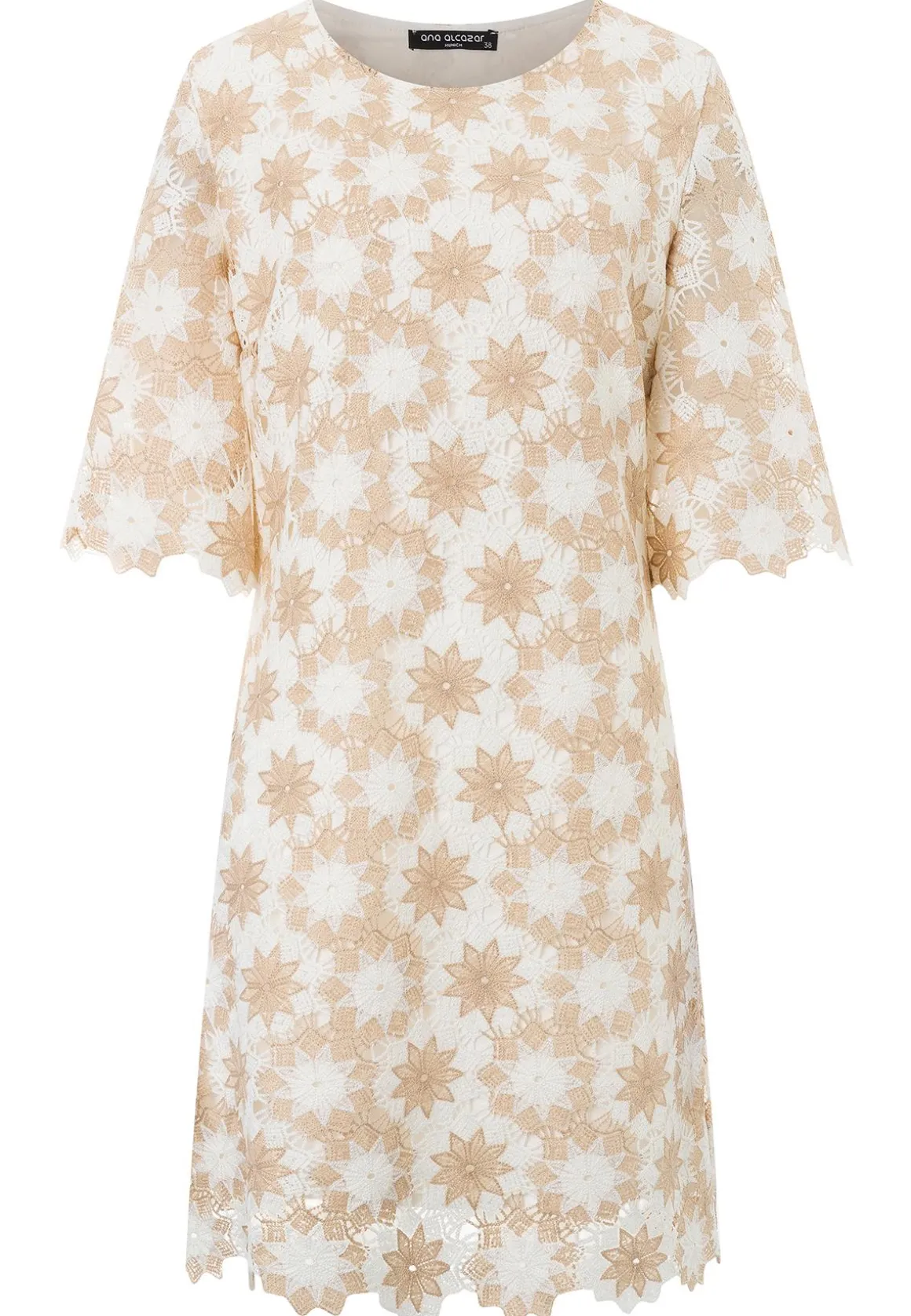 Spitzenkleid Padea