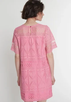 Spitzenkleid Padli