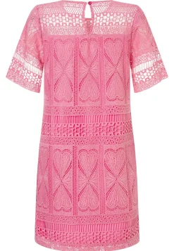 Spitzenkleid Padli
