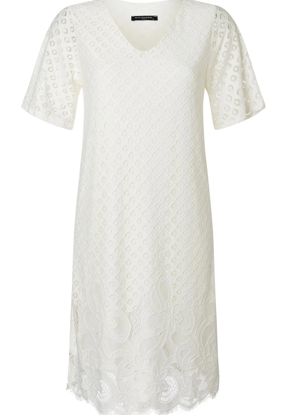 Spitzenkleid Paemi