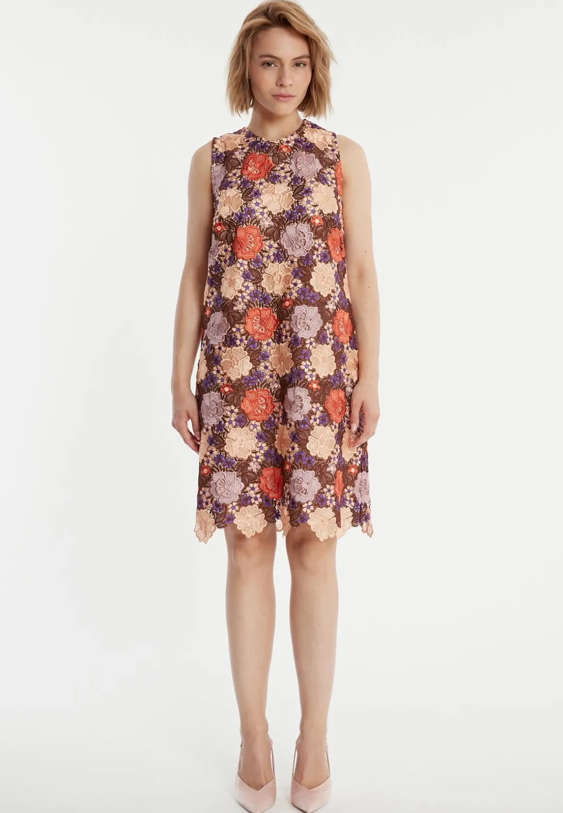 Spitzenkleid Penelope