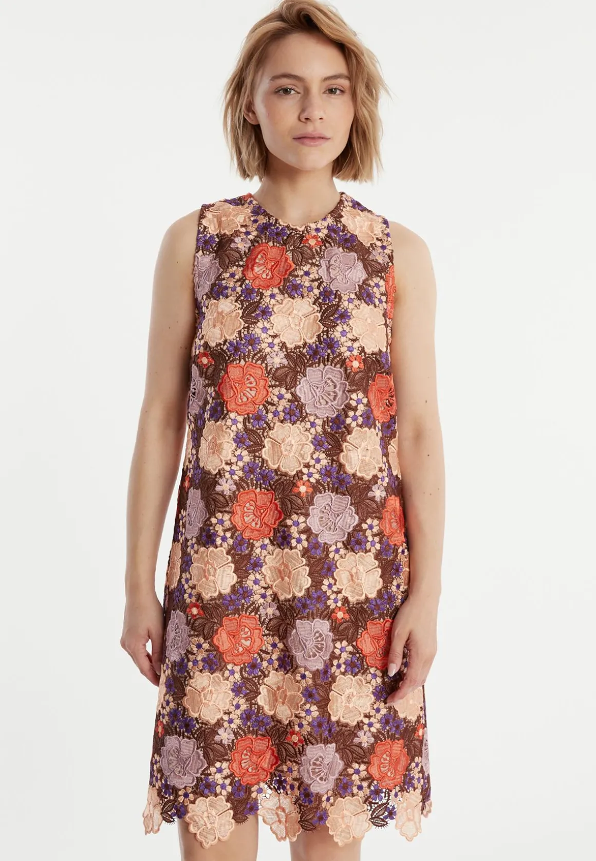 Spitzenkleid Penelope