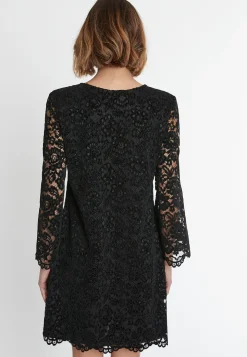 Spitzenkleid Sahea
