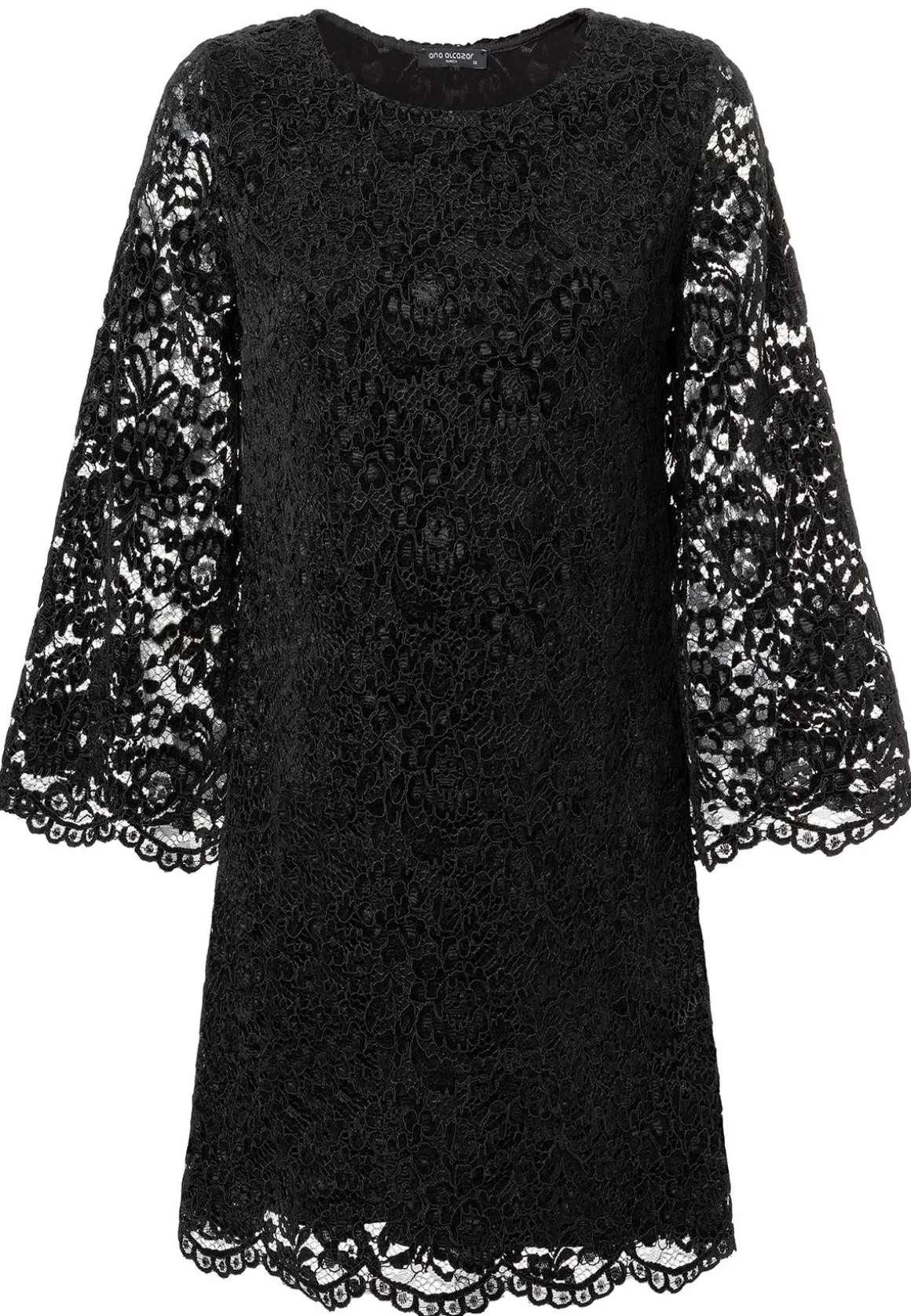 Spitzenkleid Sahea