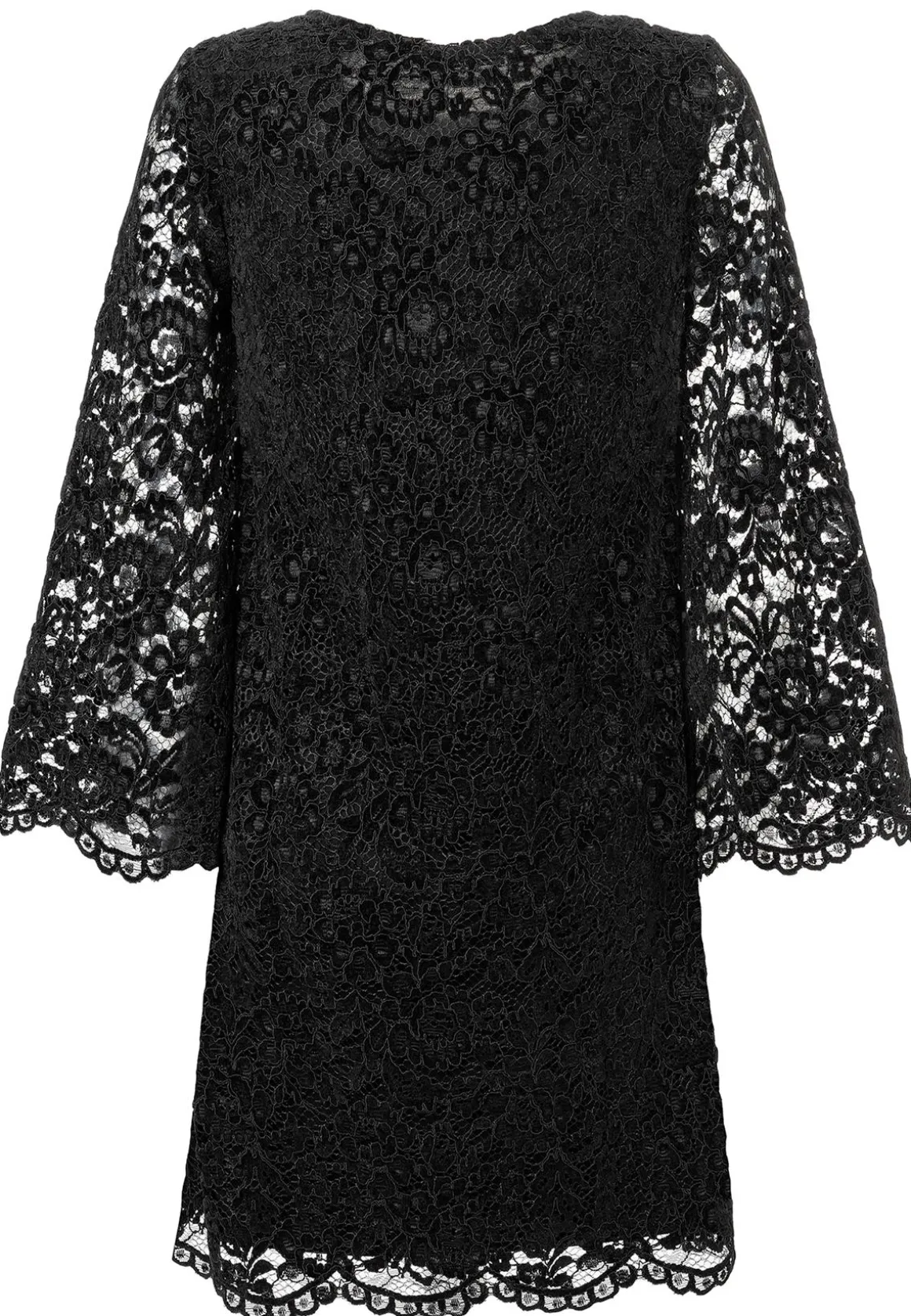 Spitzenkleid Sahea