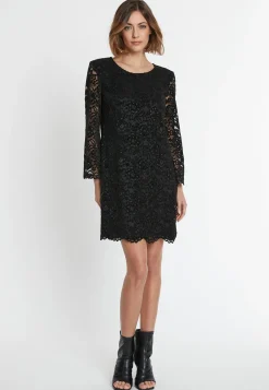Spitzenkleid Sahea
