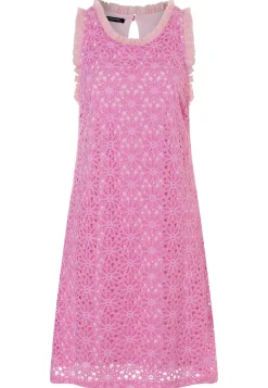 Spitzenkleid Wafea