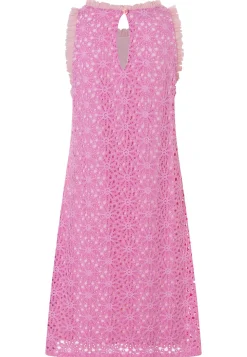 Spitzenkleid Wafea