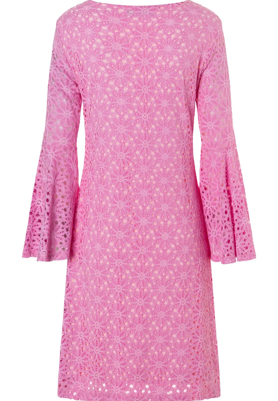Spitzenkleid Wafia