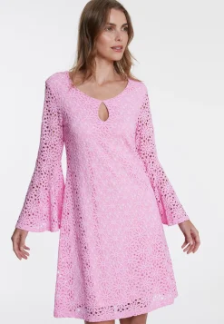 Spitzenkleid Wafia