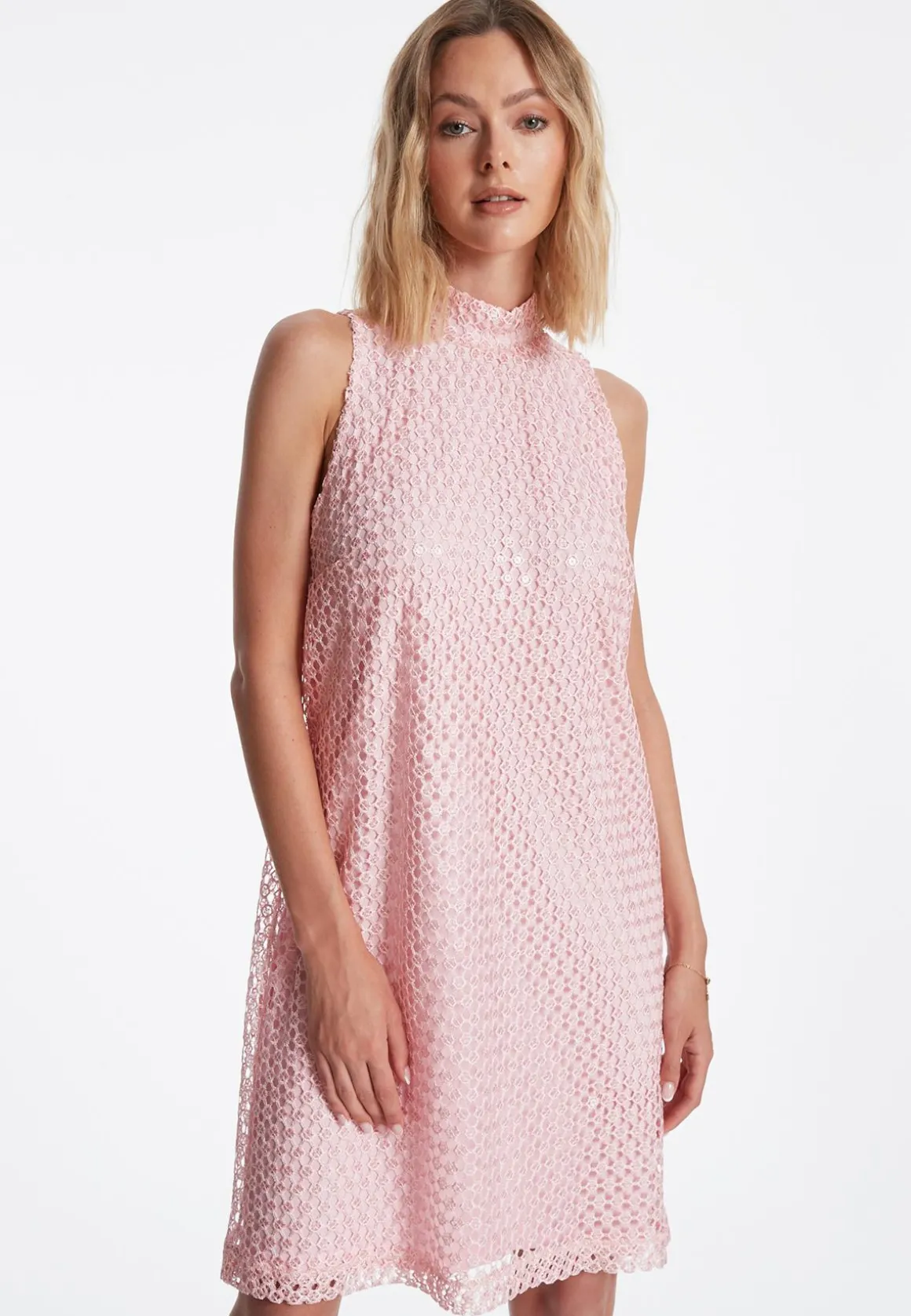 Spitzenkleid Zadea