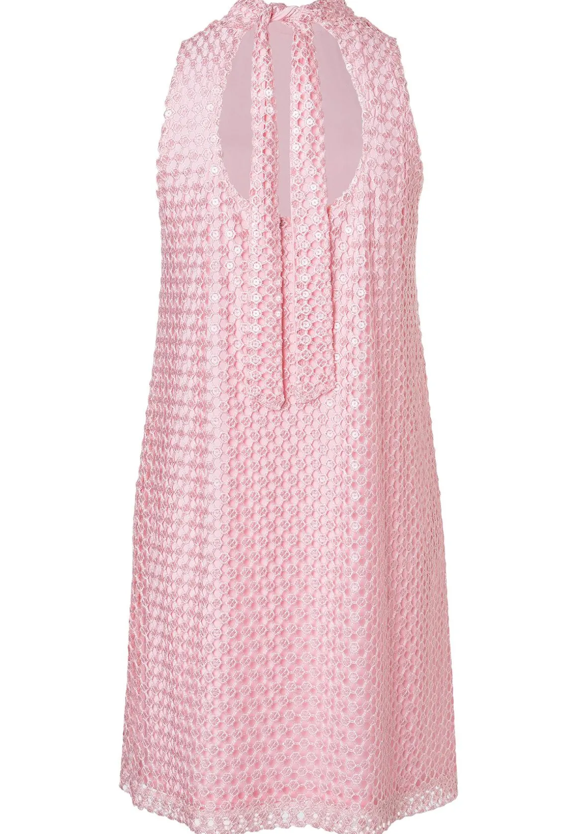 Spitzenkleid Zadea
