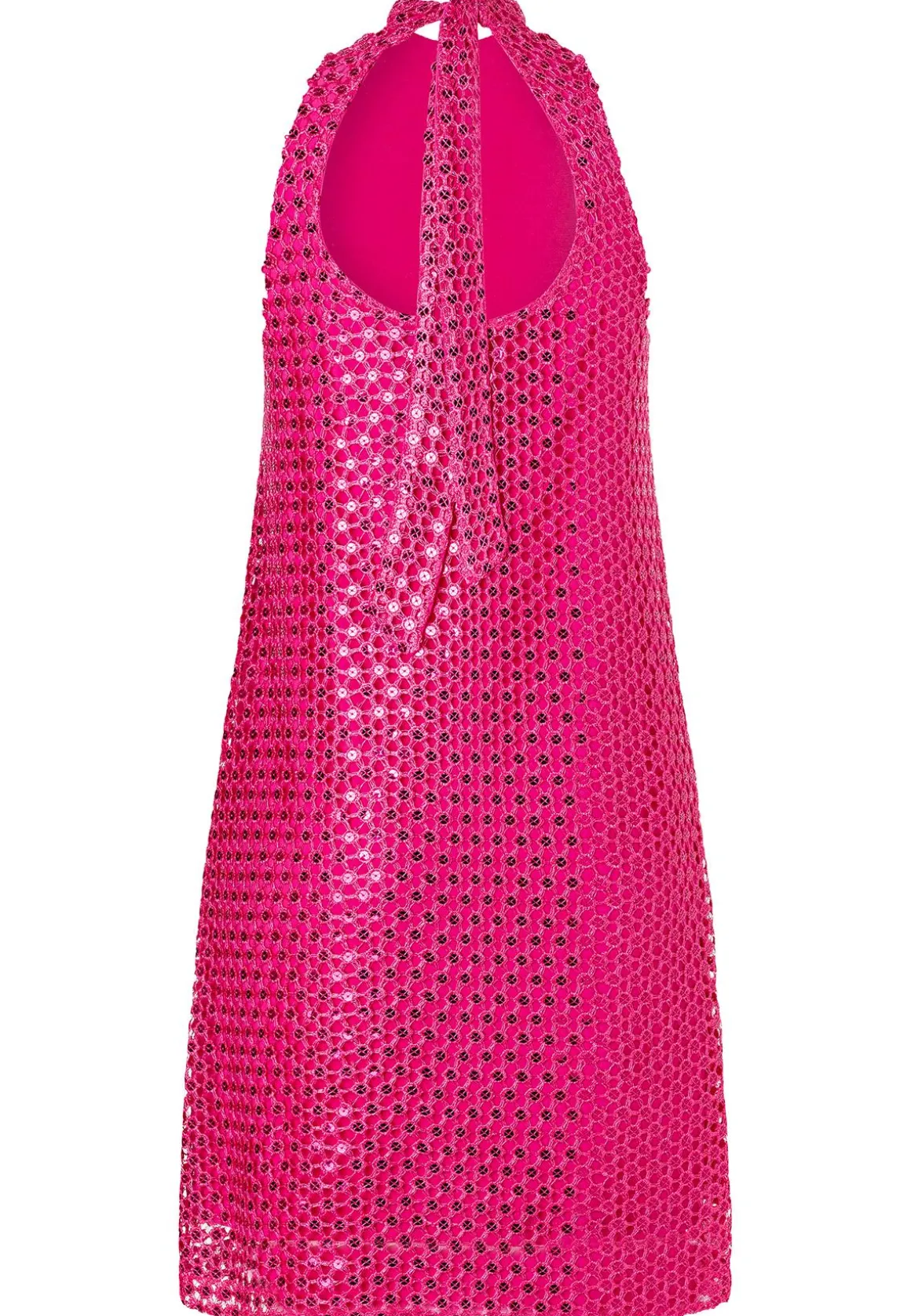 Spitzenkleid Zadena