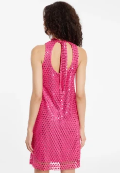 Spitzenkleid Zadena