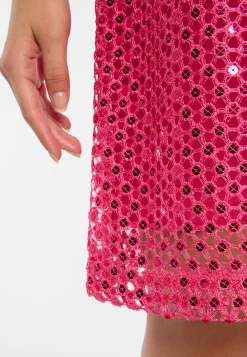 Spitzenkleid Zadena