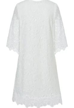 Spitzenkleid Zafona