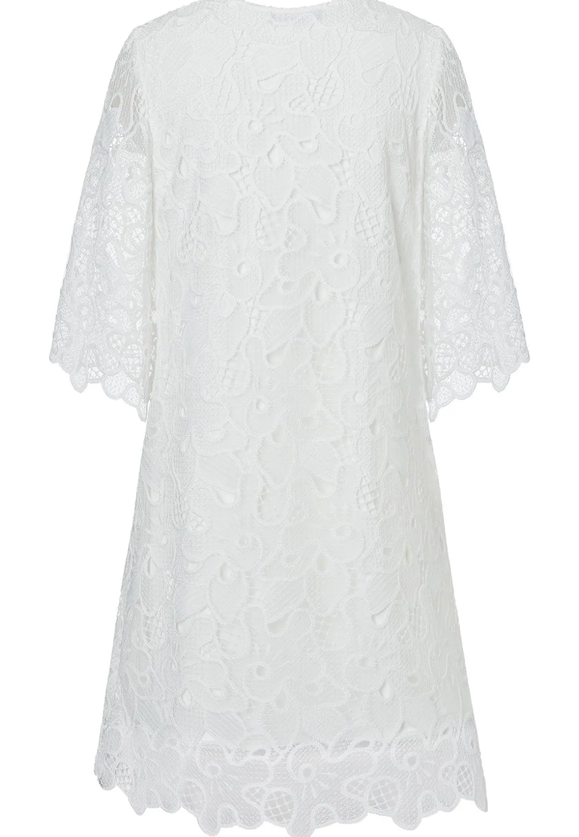 Spitzenkleid Zafona