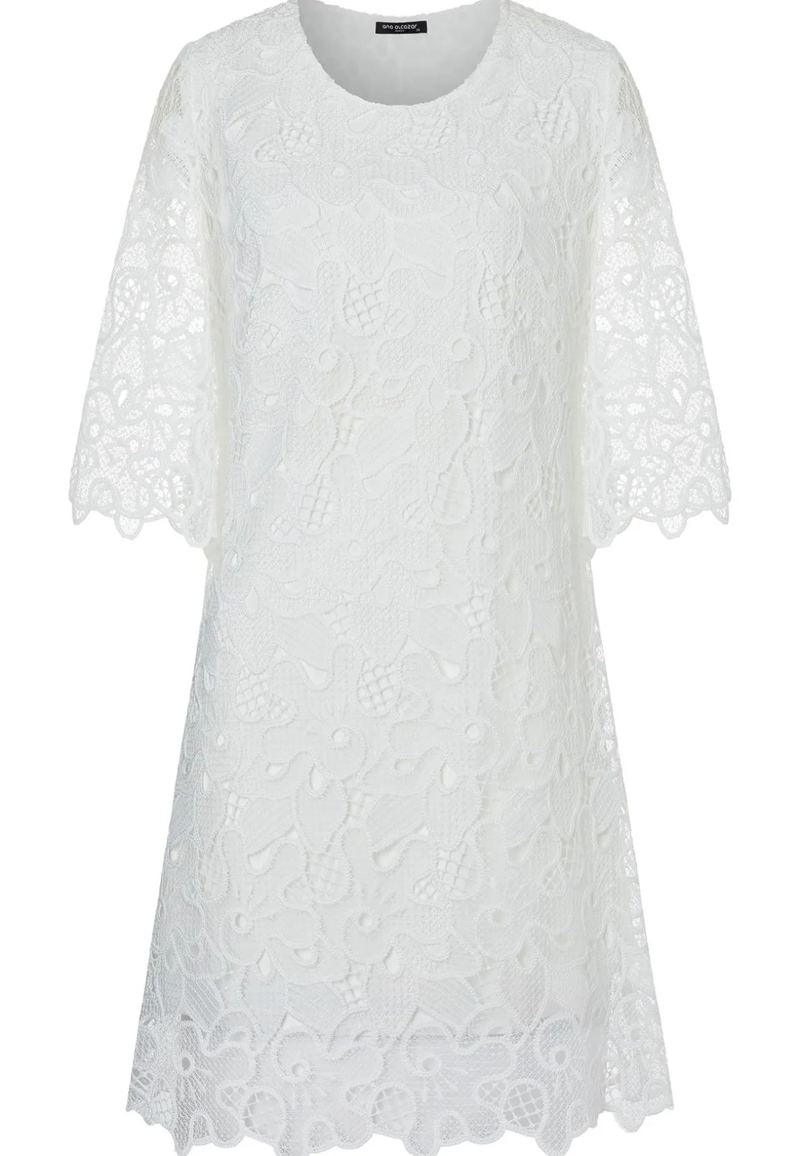 Spitzenkleid Zafona