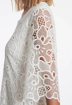 Spitzenkleid Zafona
