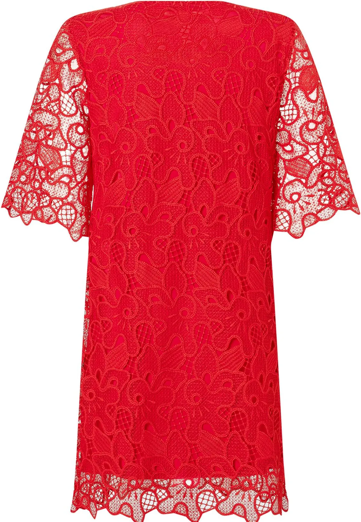 Spitzenkleid Zafora