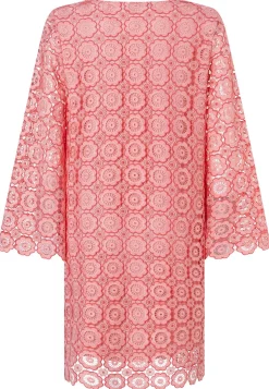 Spitzenkleid Zahia