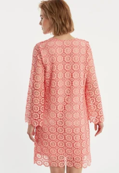 Spitzenkleid Zahia