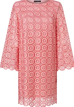 Spitzenkleid Zahia