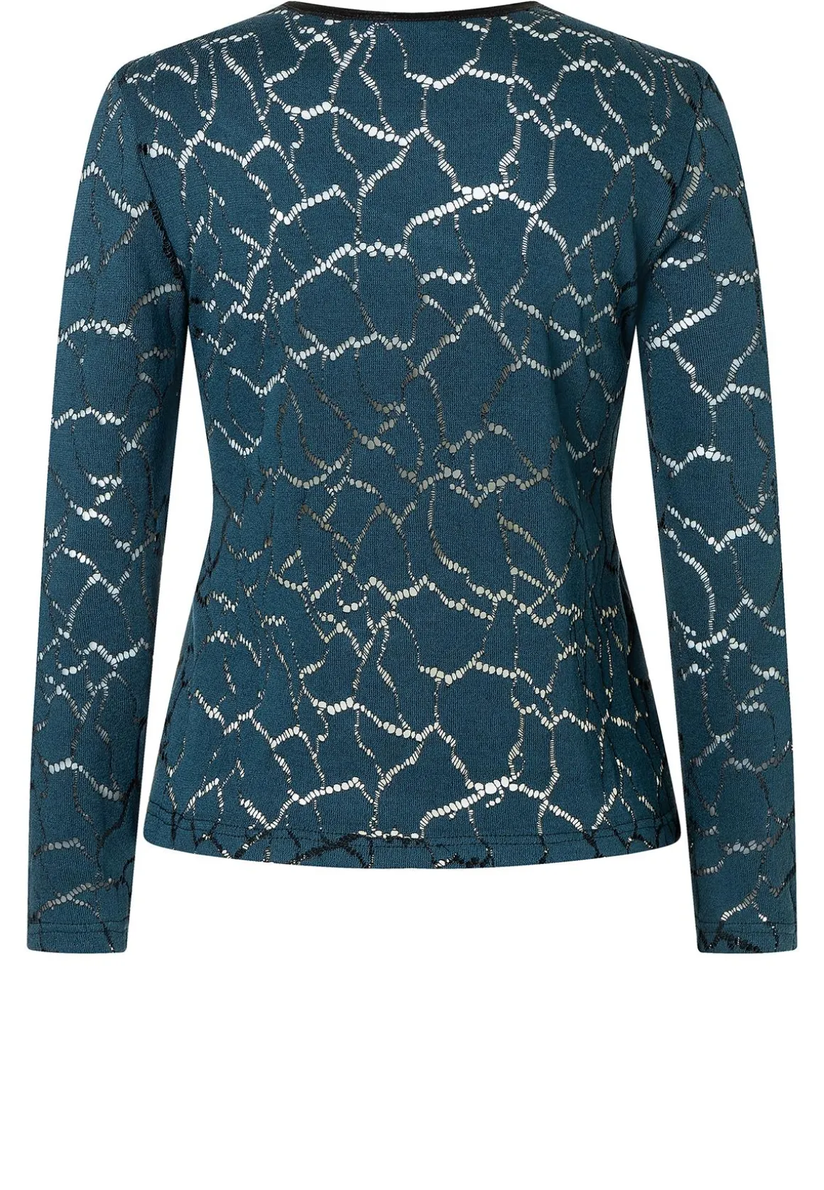 Spitzentop Saibea