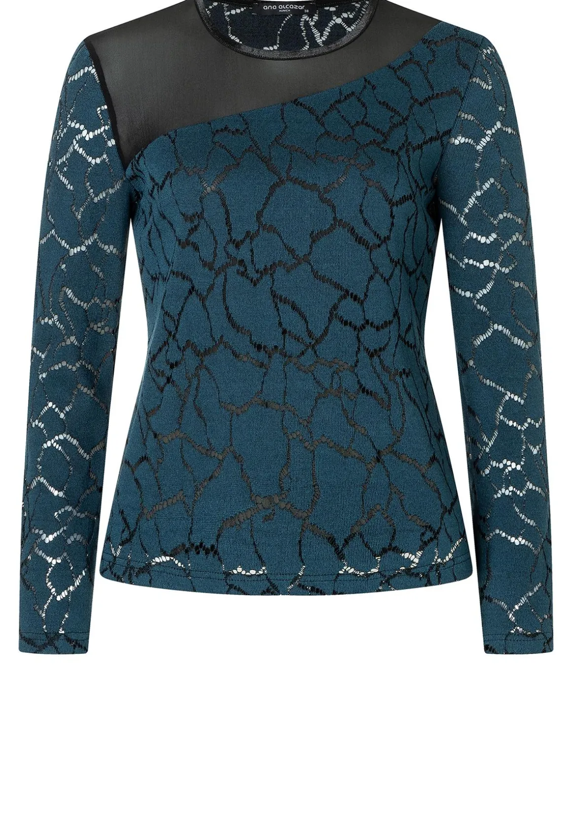 Spitzentop Saibea
