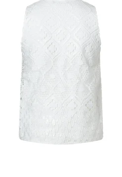Spitzentop Wabila