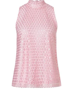 Spitzentop Zadora