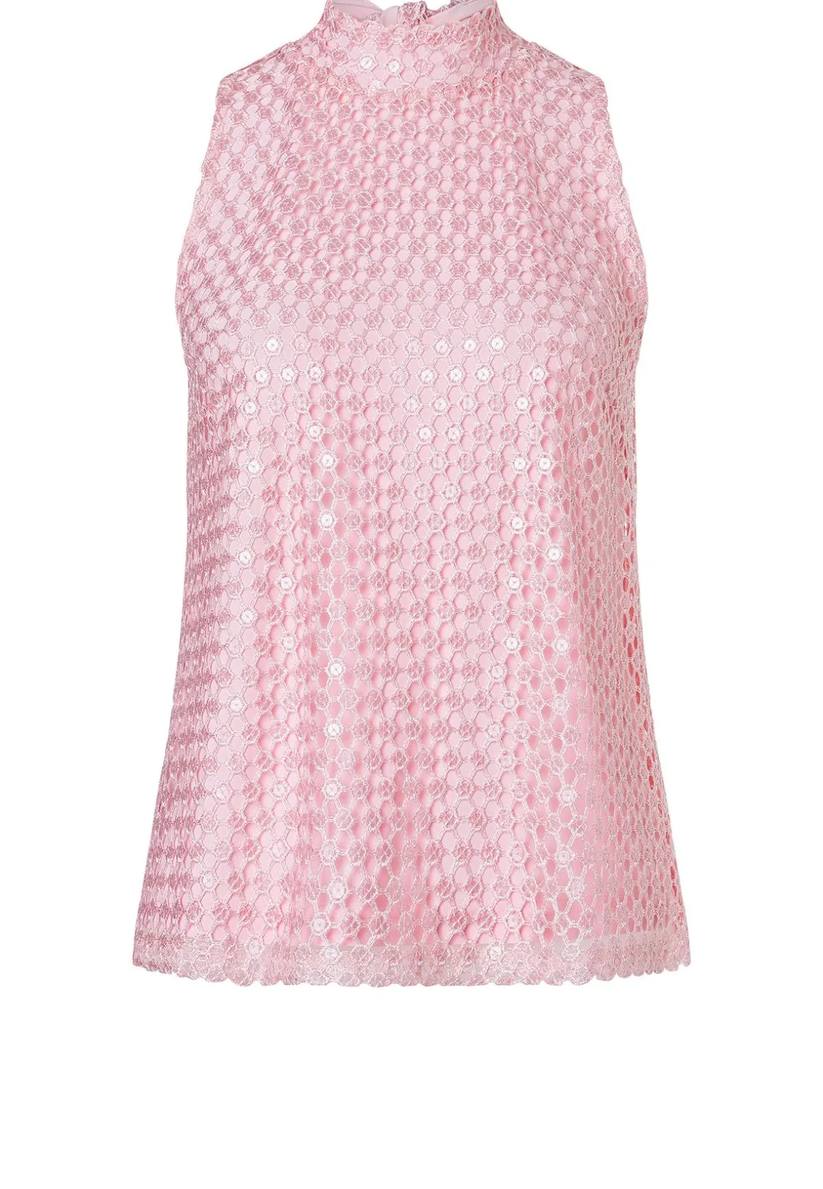 Spitzentop Zadora