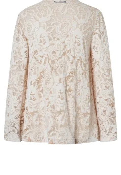 Spitzentop Zakora