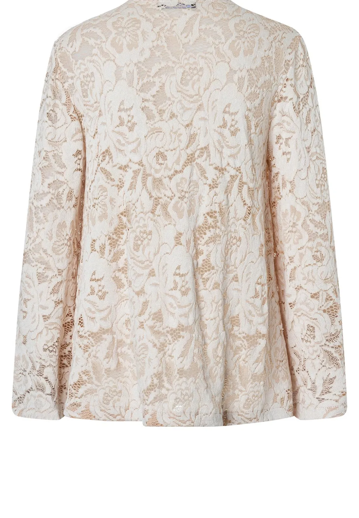 Spitzentop Zakora