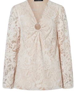 Spitzentop Zakora