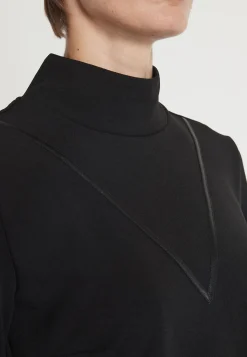 Stehkragenshirt Harvos