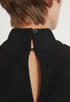 Stehkragenshirt Harvos