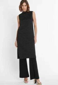 Steppkleid Savra