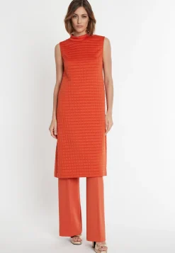 Steppkleid Savros