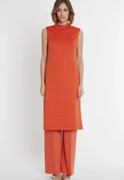 Steppkleid Savros