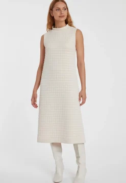 Steppkleid Savry