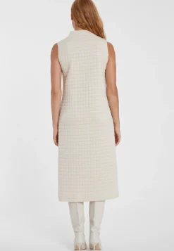 Steppkleid Savry