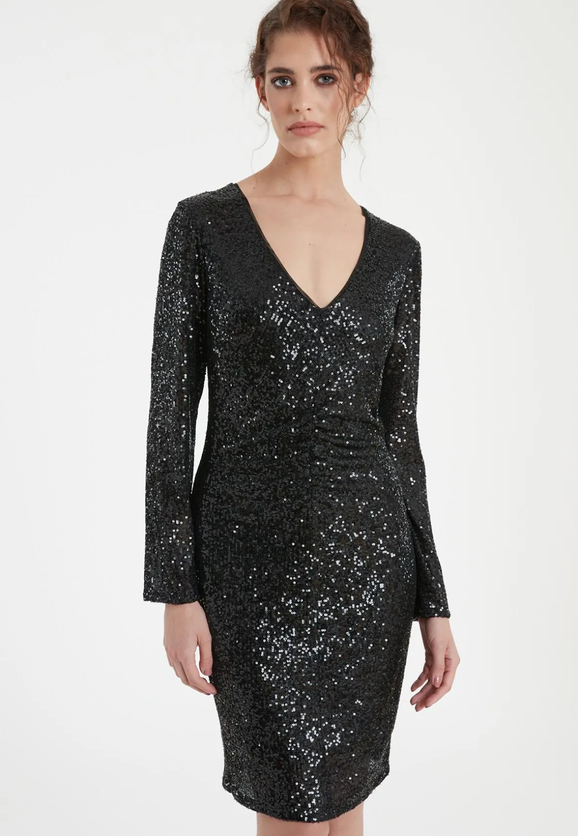 Stretchkleid Tadea